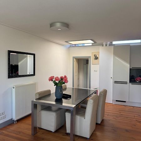 Ferienwohnung Freefly Loft Groningen Exterior foto