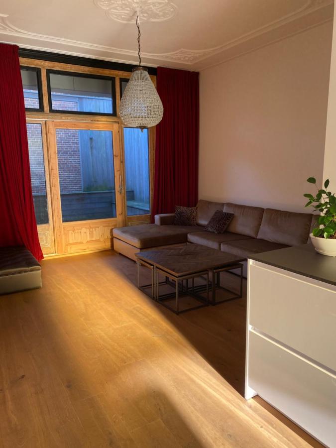 Ferienwohnung Freefly Loft Groningen Exterior foto