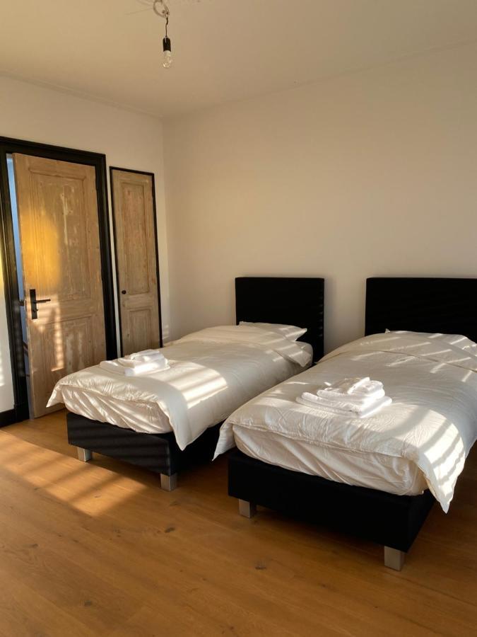 Ferienwohnung Freefly Loft Groningen Exterior foto
