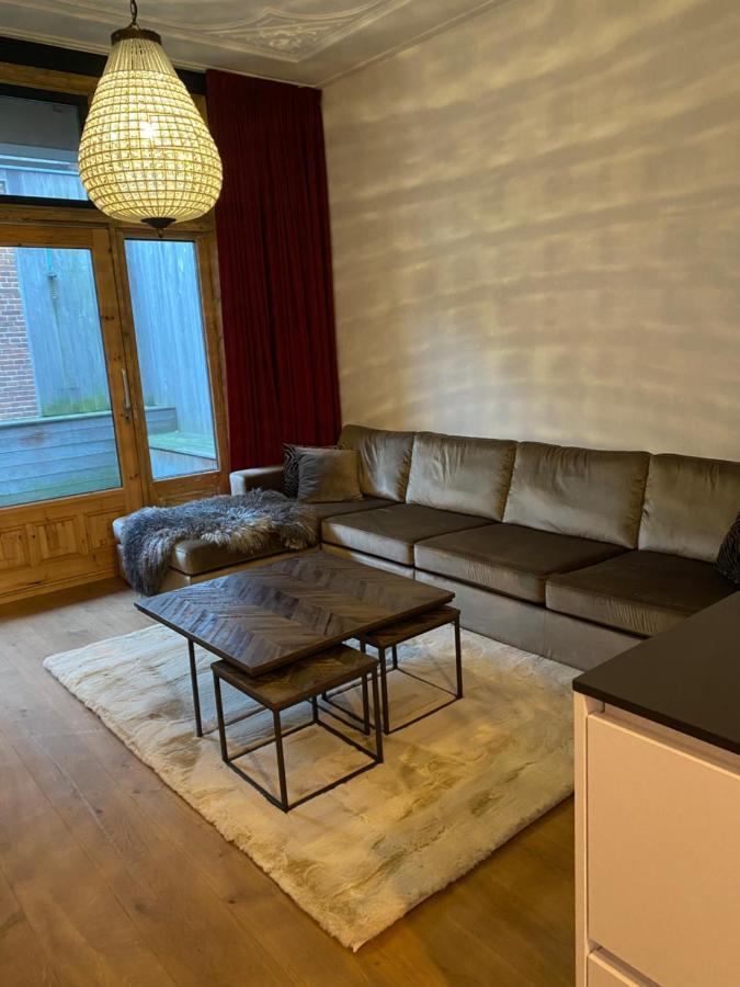 Ferienwohnung Freefly Loft Groningen Exterior foto