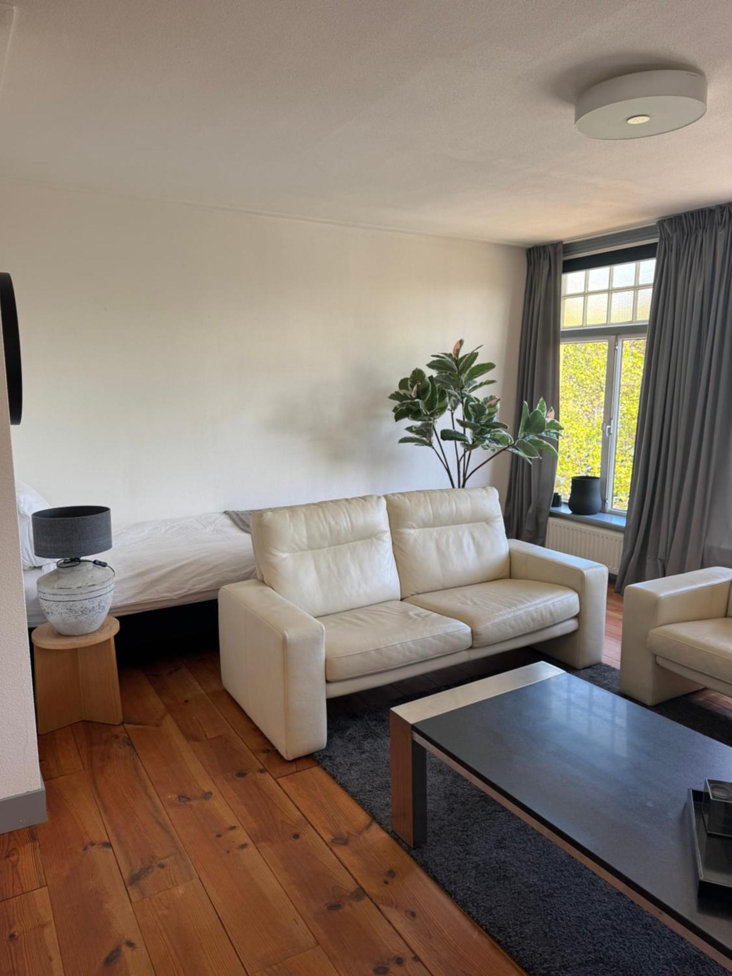 Ferienwohnung Freefly Loft Groningen Exterior foto